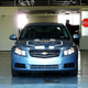 Illustration for article titled Chevy Volt Mule: First Drive
